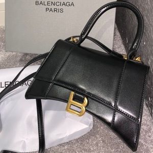 Genuine leather bag